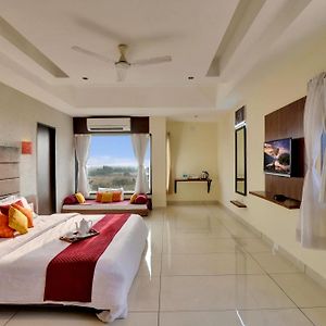 Goverdhan Greens Resort Dwarka L Hotels In Dwarka