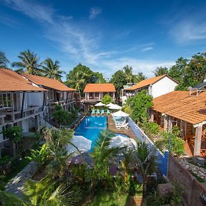 Lan Anh Garden Resort